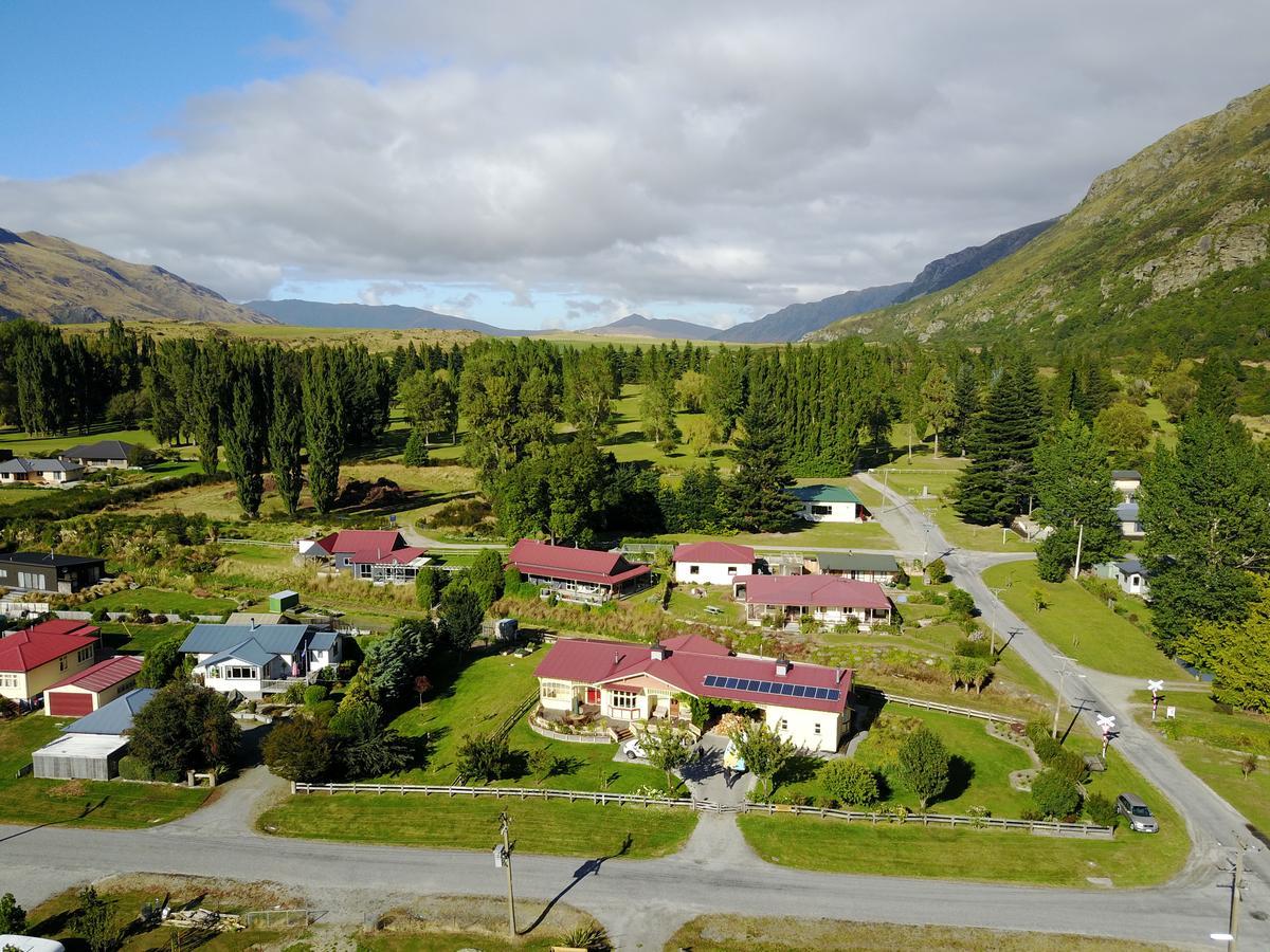 Kingston Homestead - Open To All Esterno foto